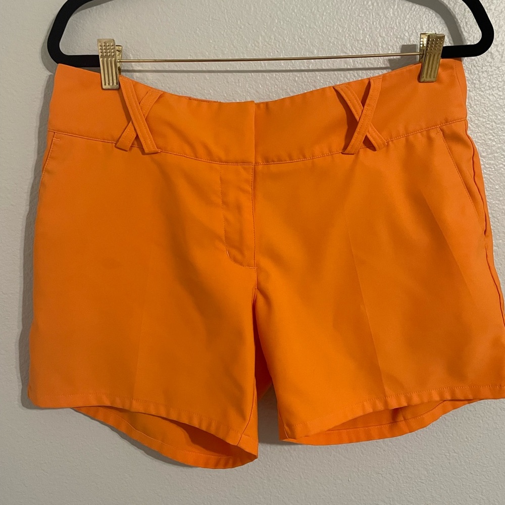 Adidas Climalite shorts Size 10